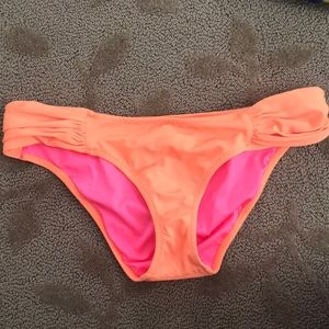 Victoria’s Secret bikini bottoms